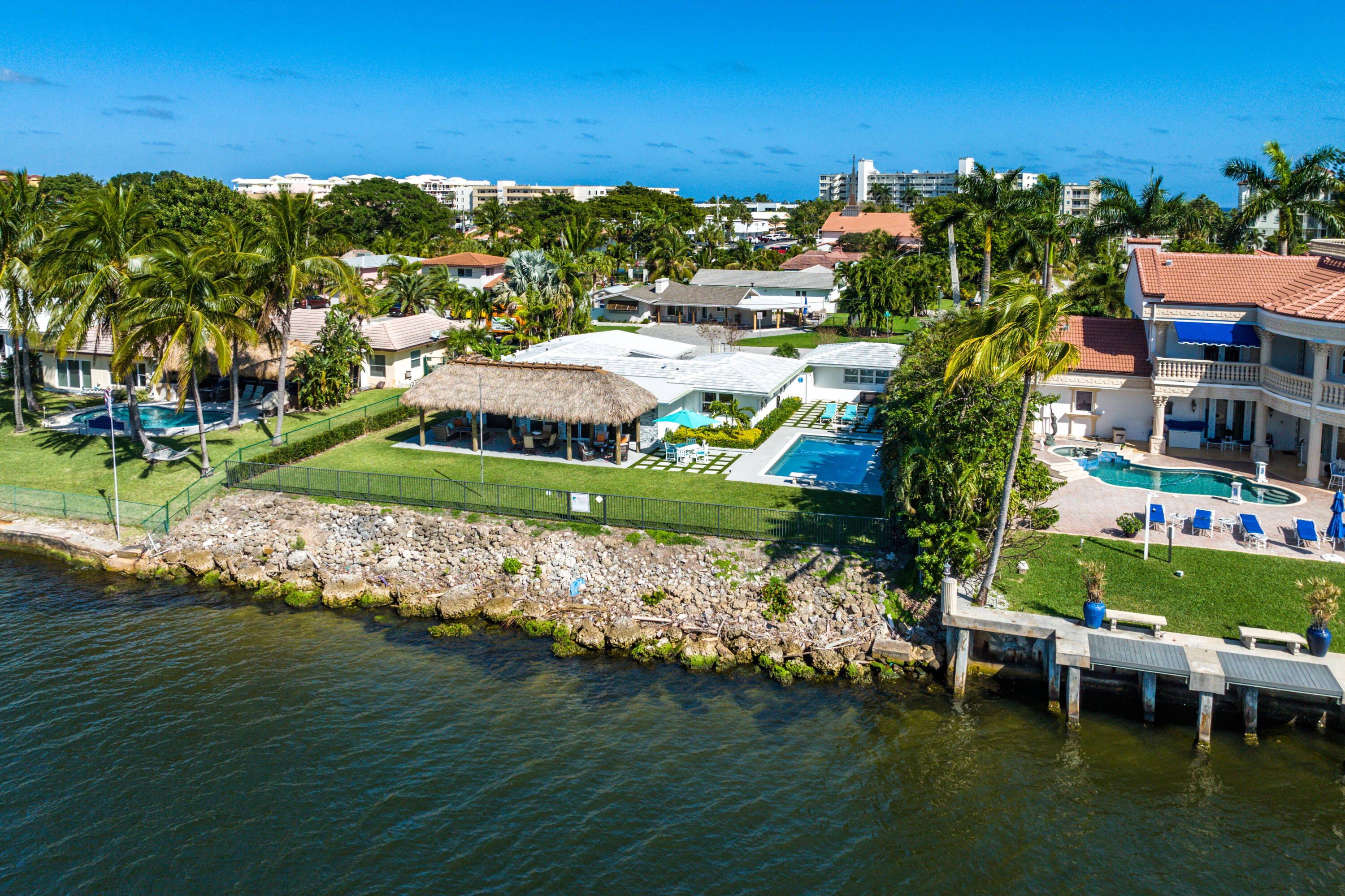 PIRATES COVE - Residential