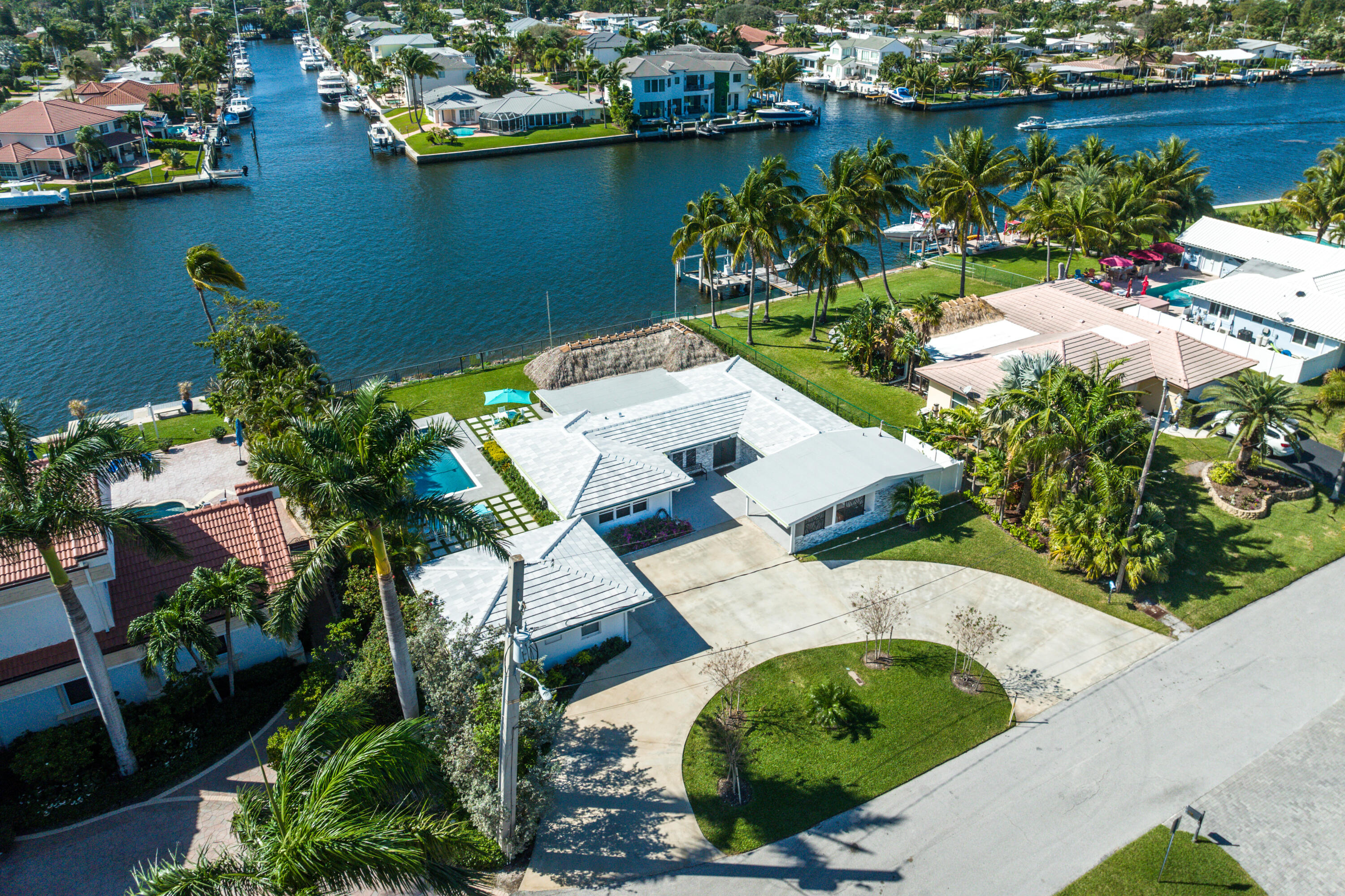 PIRATES COVE - Residential