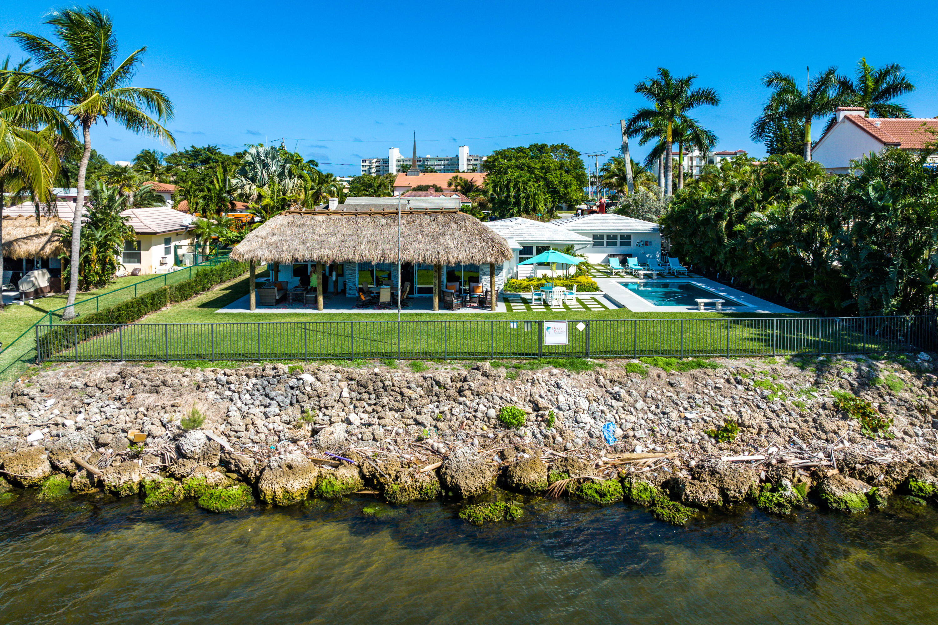 PIRATES COVE - Residential