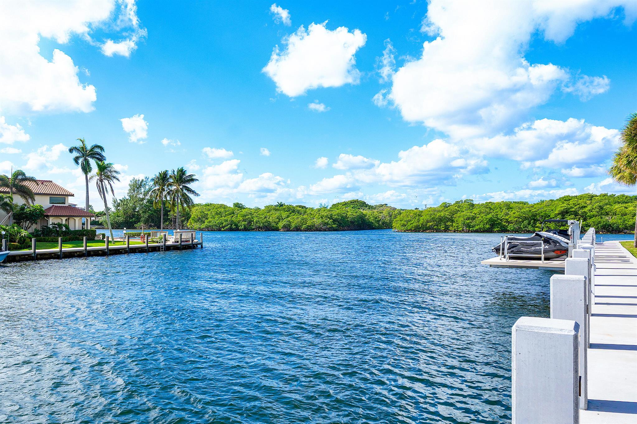 YACHTSMANS COVE TOWNHOUSE - Residential