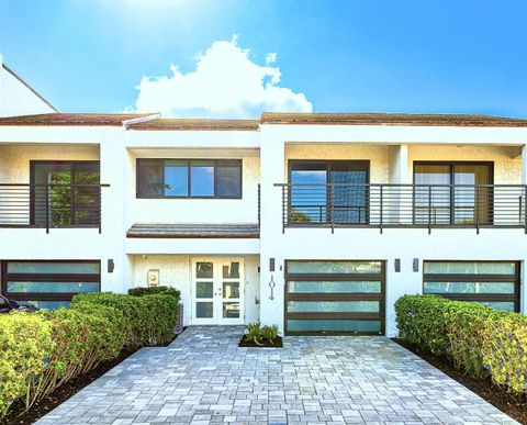 1014 Bel Air Drive B3 Boca Raton FL 33487