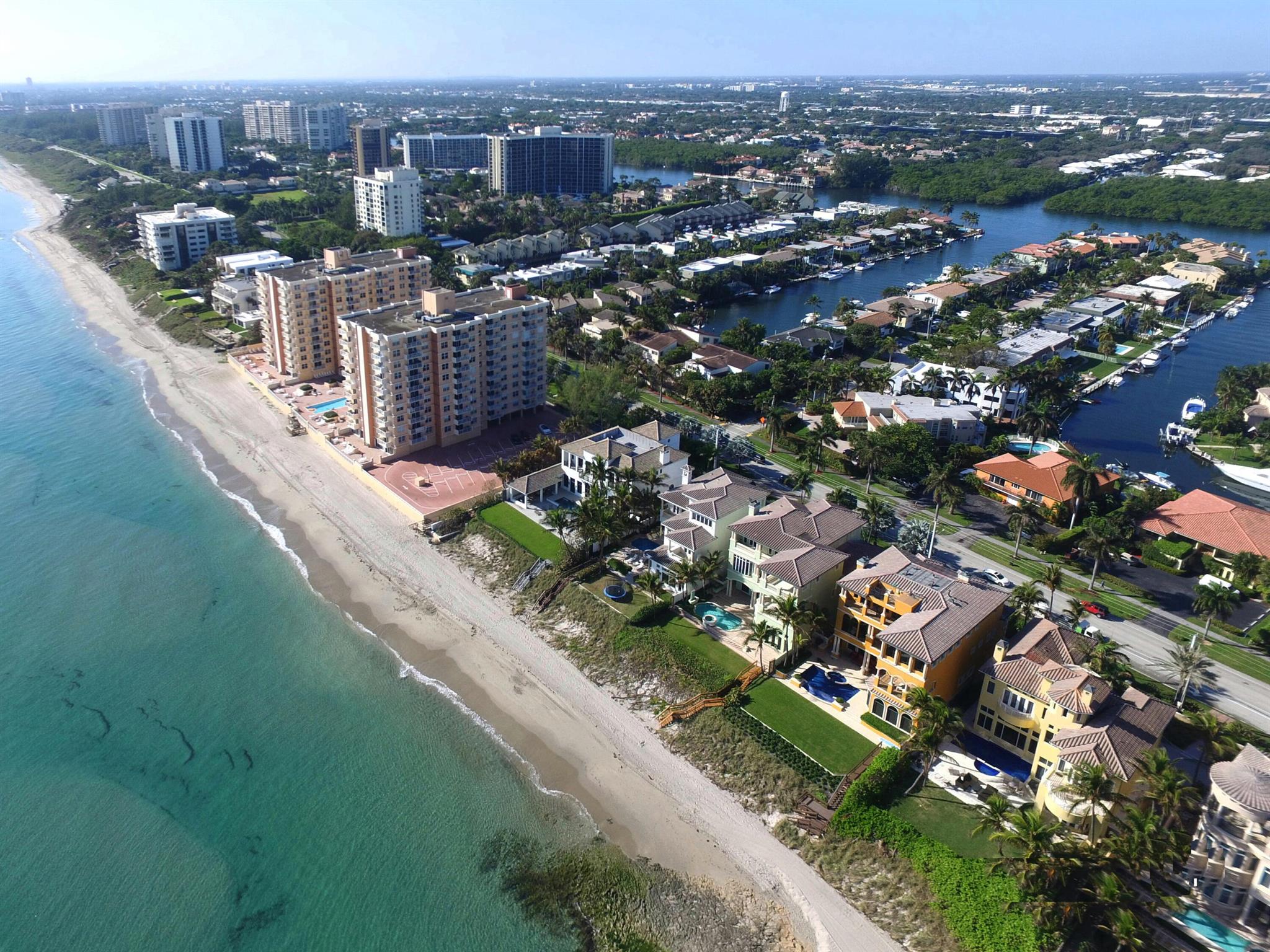 YACHTSMANS COVE TOWNHOUSE - Residential