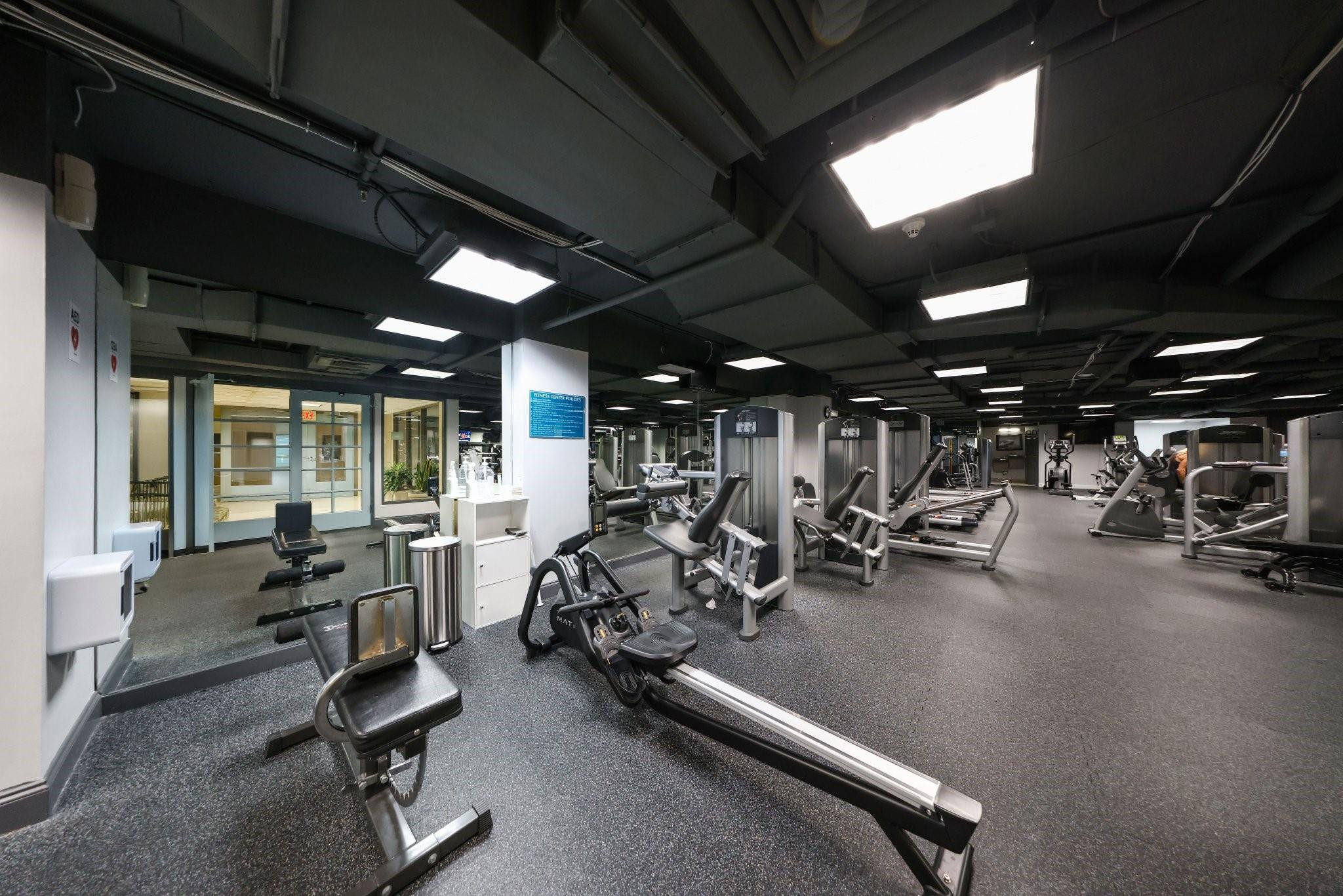 The Tides at Bridgeside S - Residential