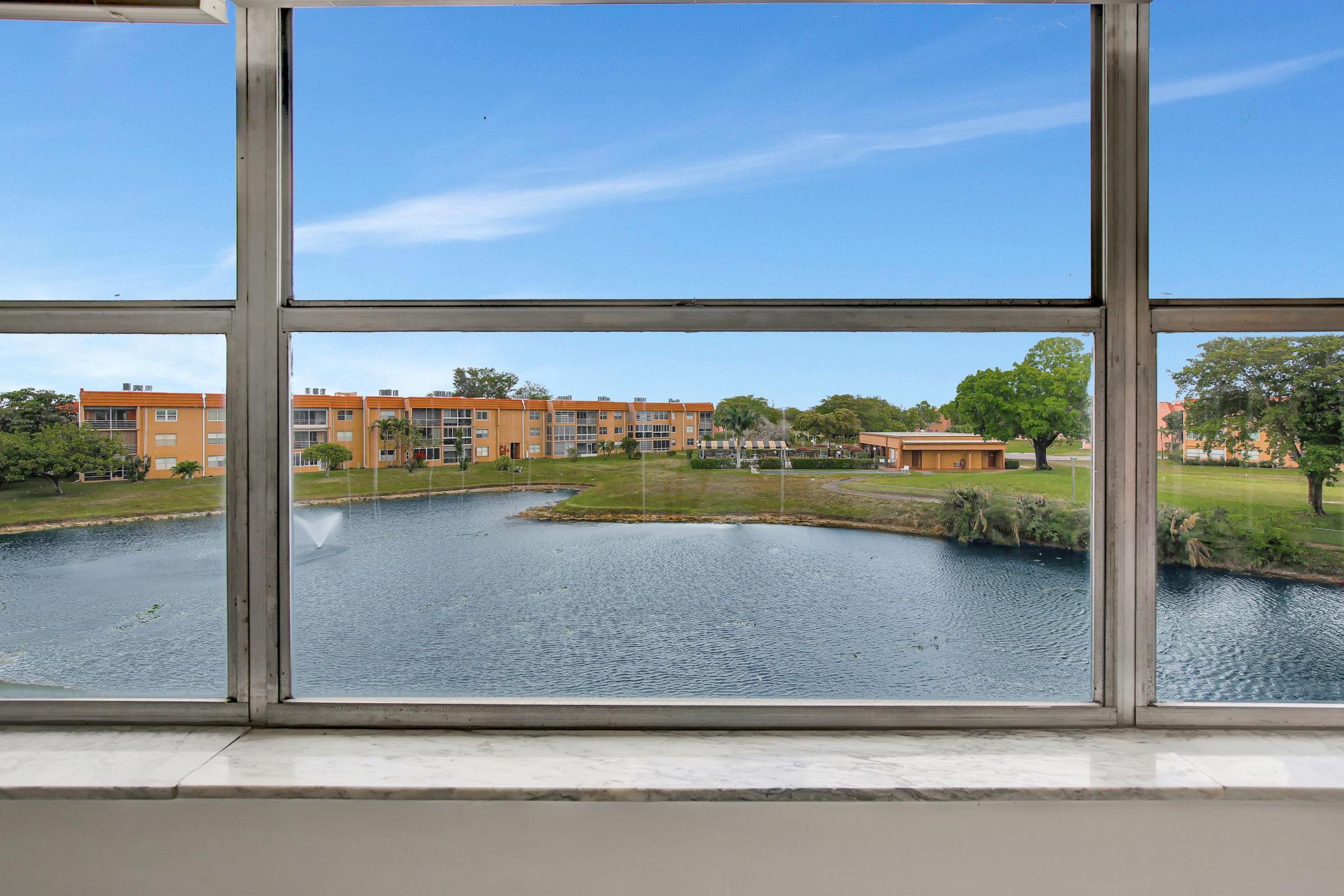 View photos, virtual tours, details... 9861 Sunrise Lakes Blvd 303