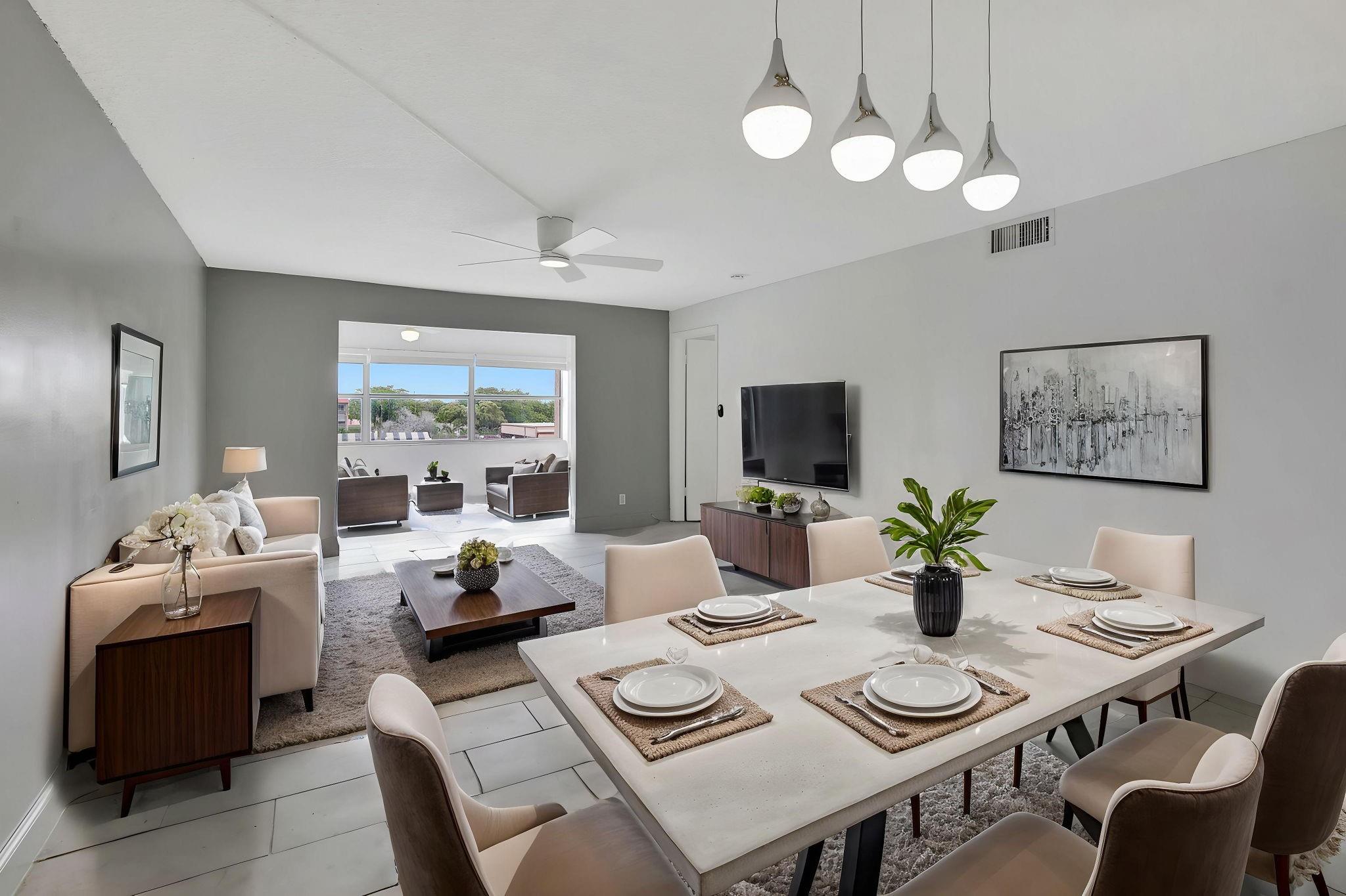 Sunrise Lakes Phase 3 - Residential