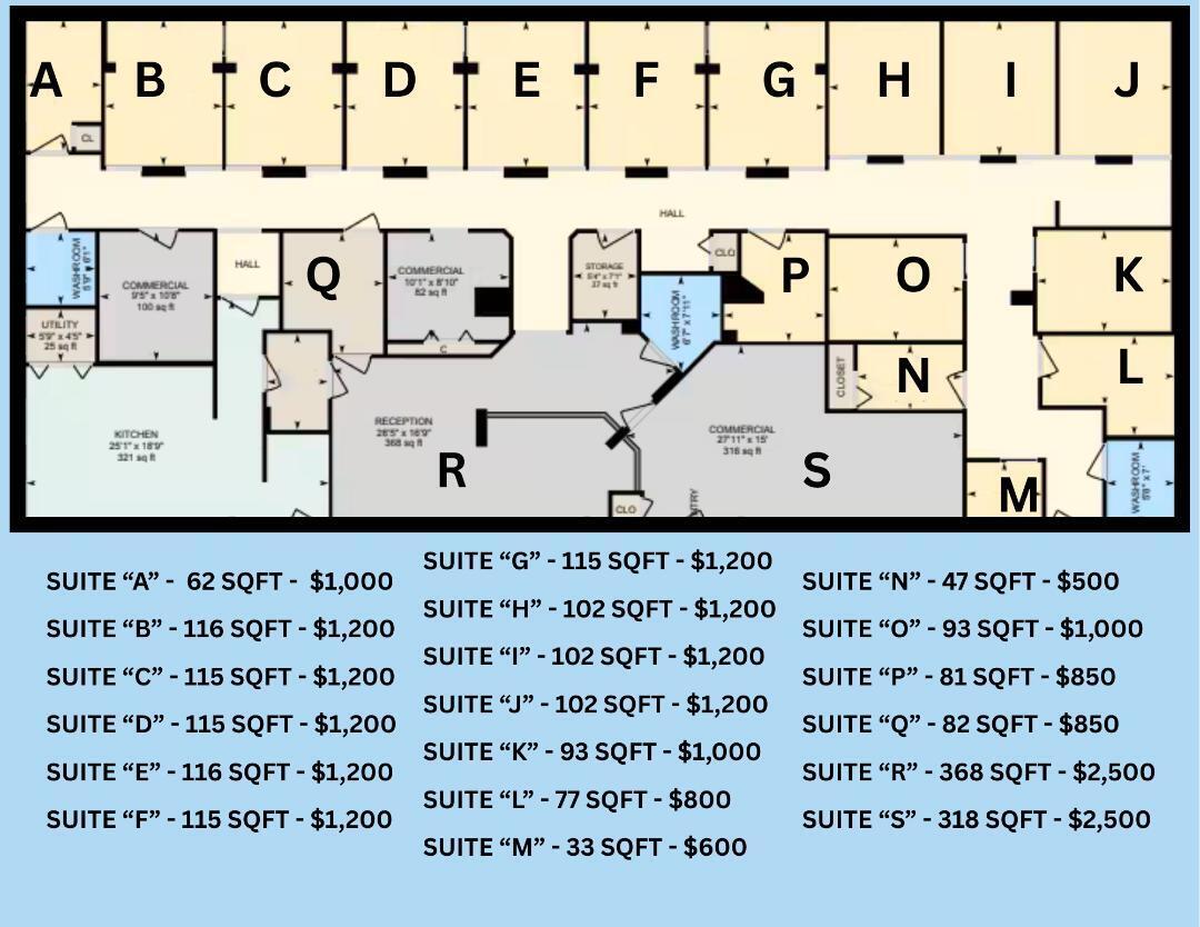 3755 7th Terrace Suite N