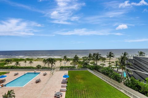 A home in Pompano Beach