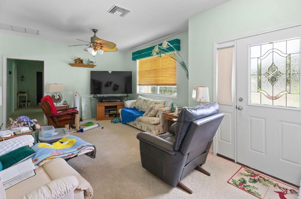 Photo of 3162 DAME Road, Fort Pierce, FL 34981 (MLS # B26075403)