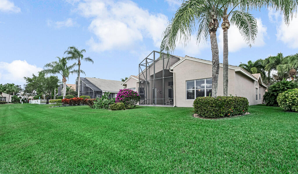 VALENCIA SHORES - Residential