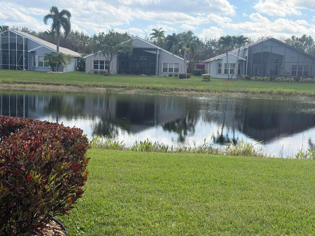 Photo of 7650 Tarpon Cove Circle, Lake Worth, FL 33467 (MLS # R11161140)