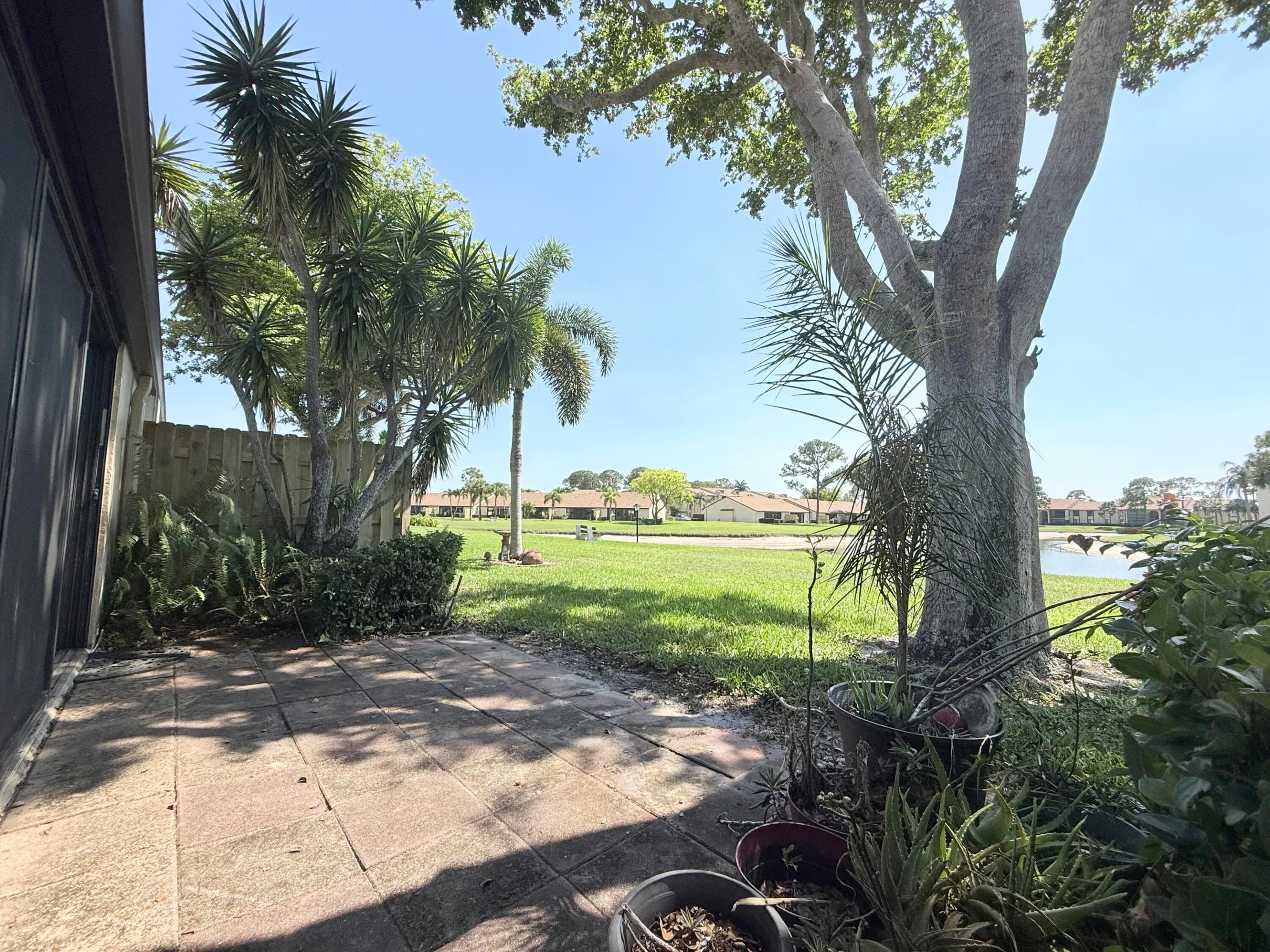 PINE RIDGE NORTH VILLAGE IV CONDO - Residential