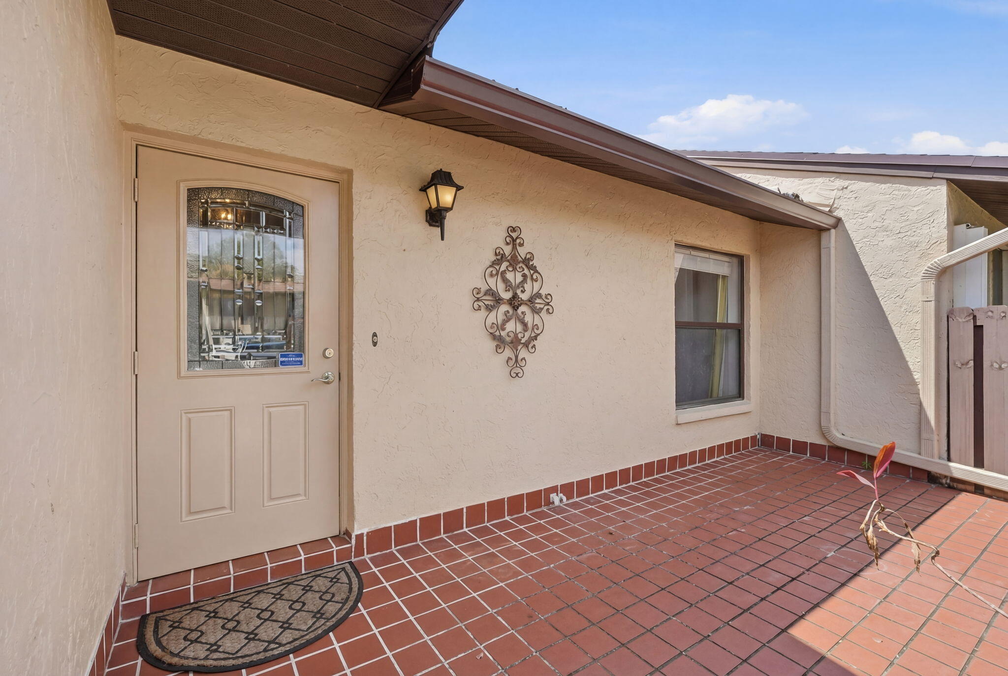 PINE RIDGE NORTH VILLAGE IV CONDO - Residential