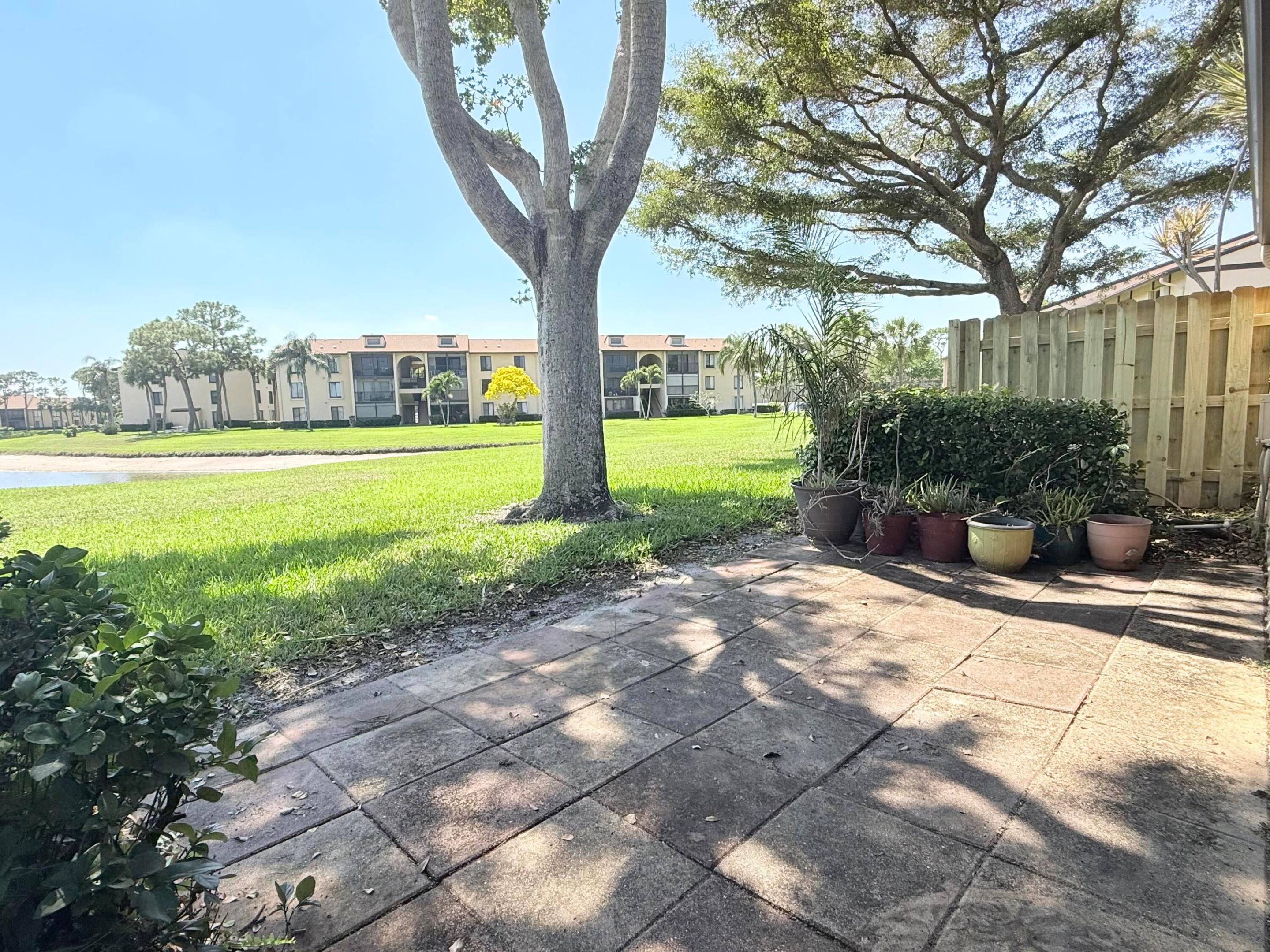 PINE RIDGE NORTH VILLAGE IV CONDO - Residential