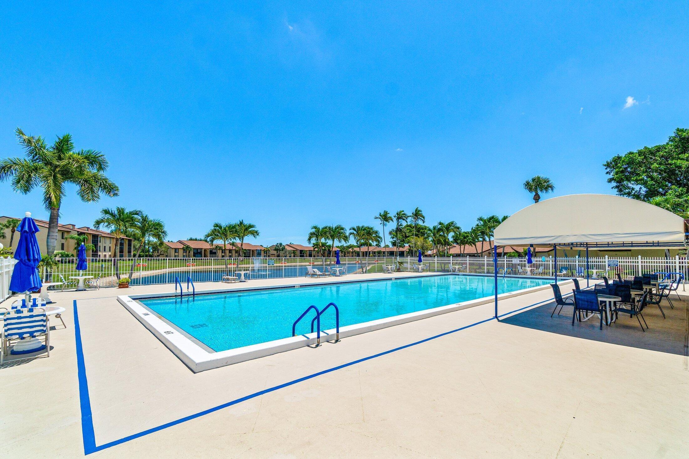 PINE RIDGE NORTH VILLAGE IV CONDO - Residential