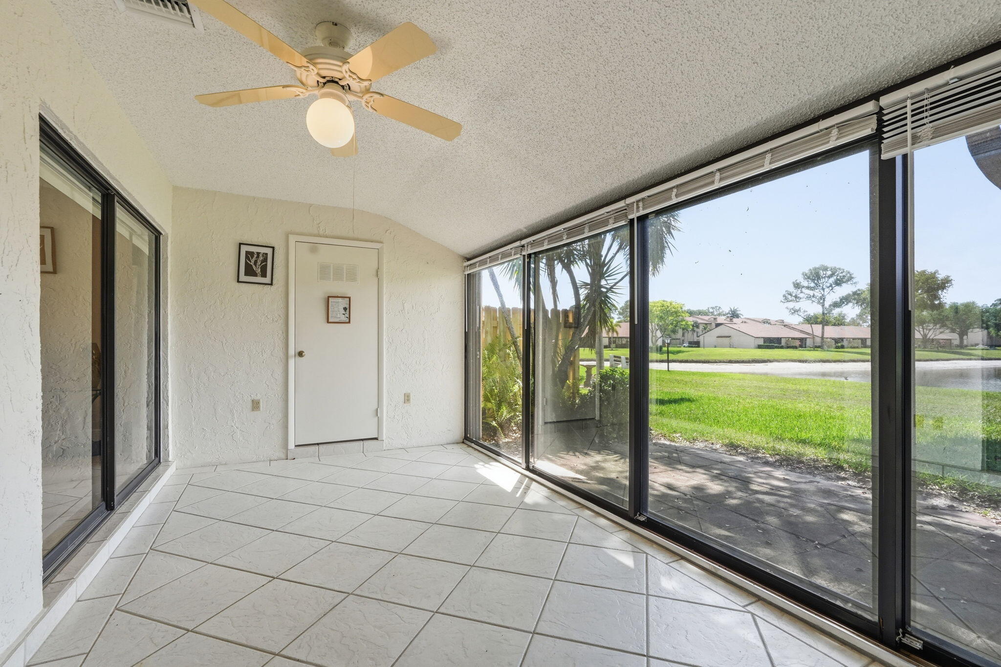 PINE RIDGE NORTH VILLAGE IV CONDO - Residential