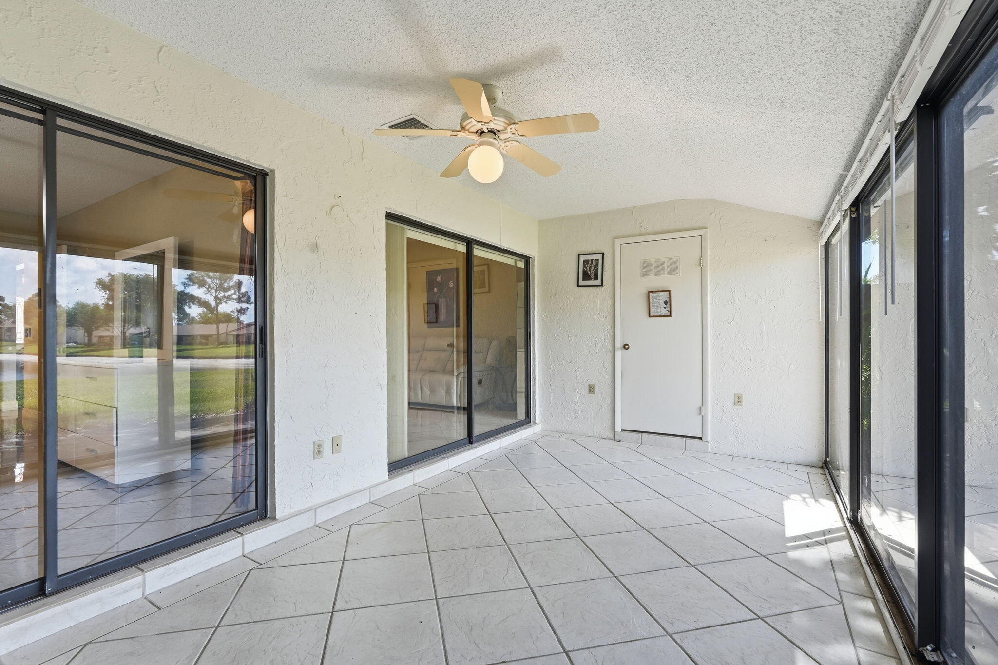 PINE RIDGE NORTH VILLAGE IV CONDO - Residential