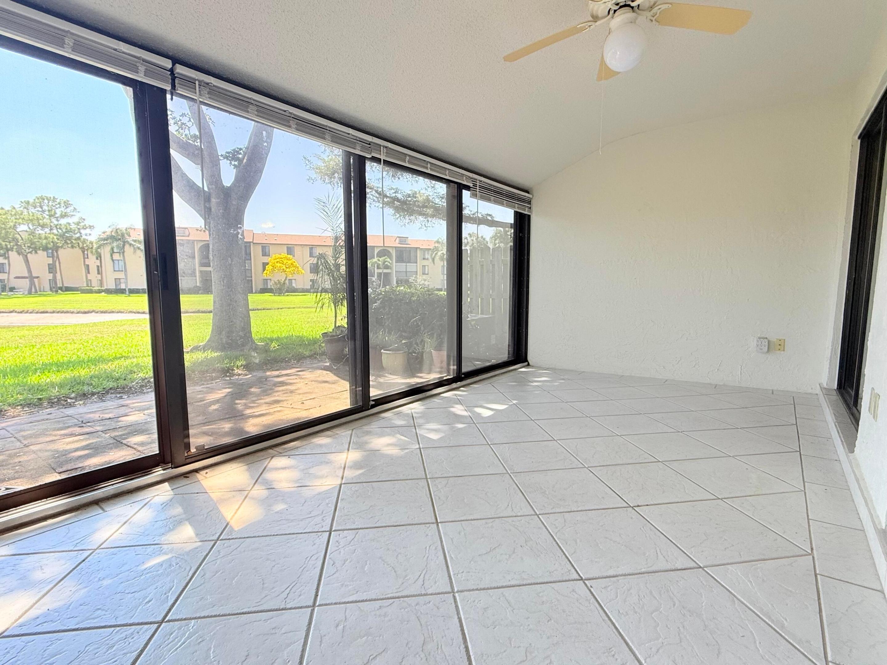 PINE RIDGE NORTH VILLAGE IV CONDO - Residential