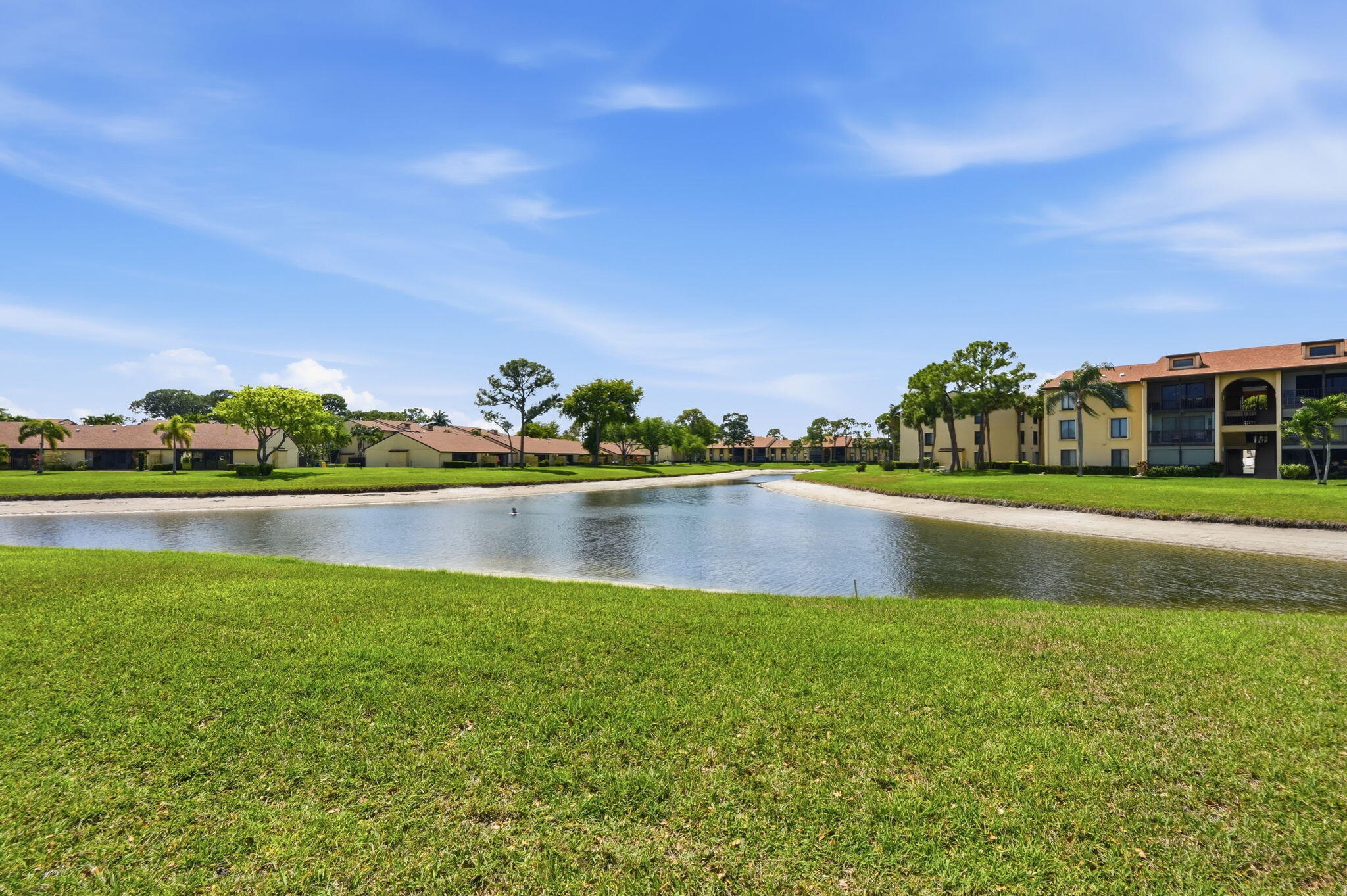 PINE RIDGE NORTH VILLAGE IV CONDO - Residential