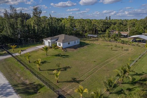 A home in The Acreage