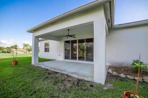 A home in The Acreage