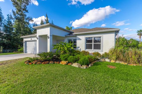 A home in The Acreage