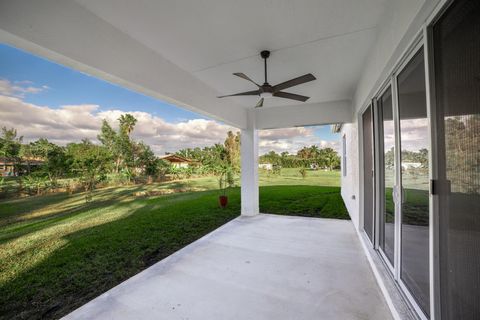 A home in The Acreage