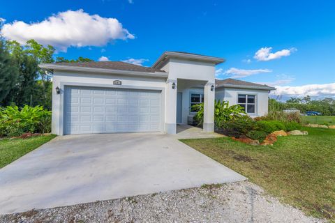 A home in The Acreage