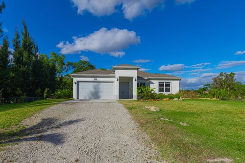 A home in The Acreage