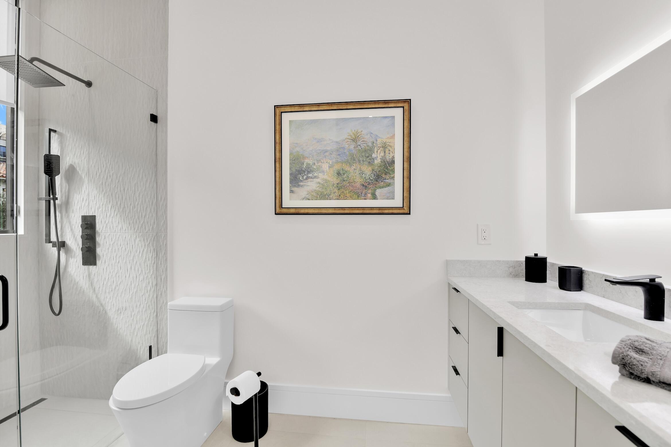 BOCA VILLAS - Residential