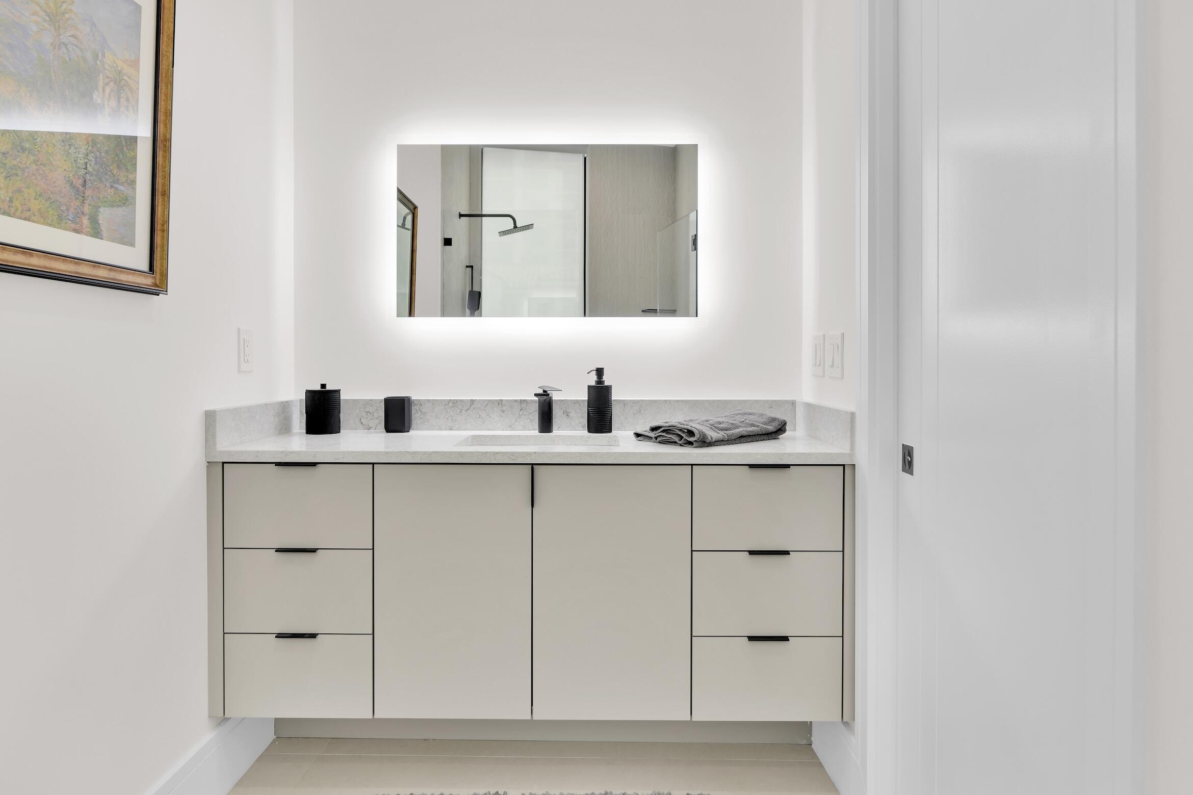 BOCA VILLAS - Residential