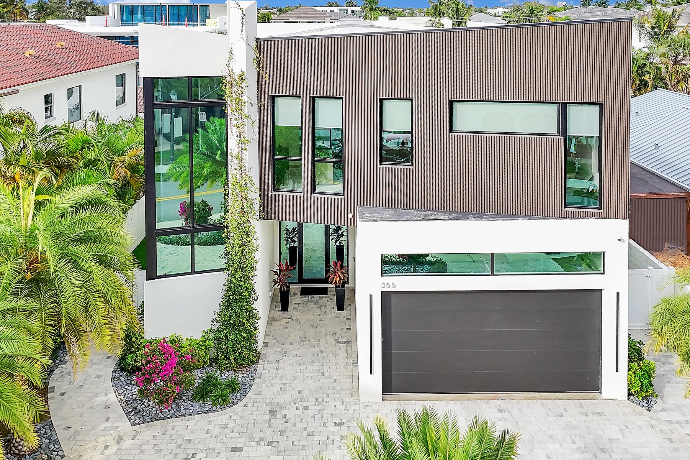 355 E Boca Raton Road