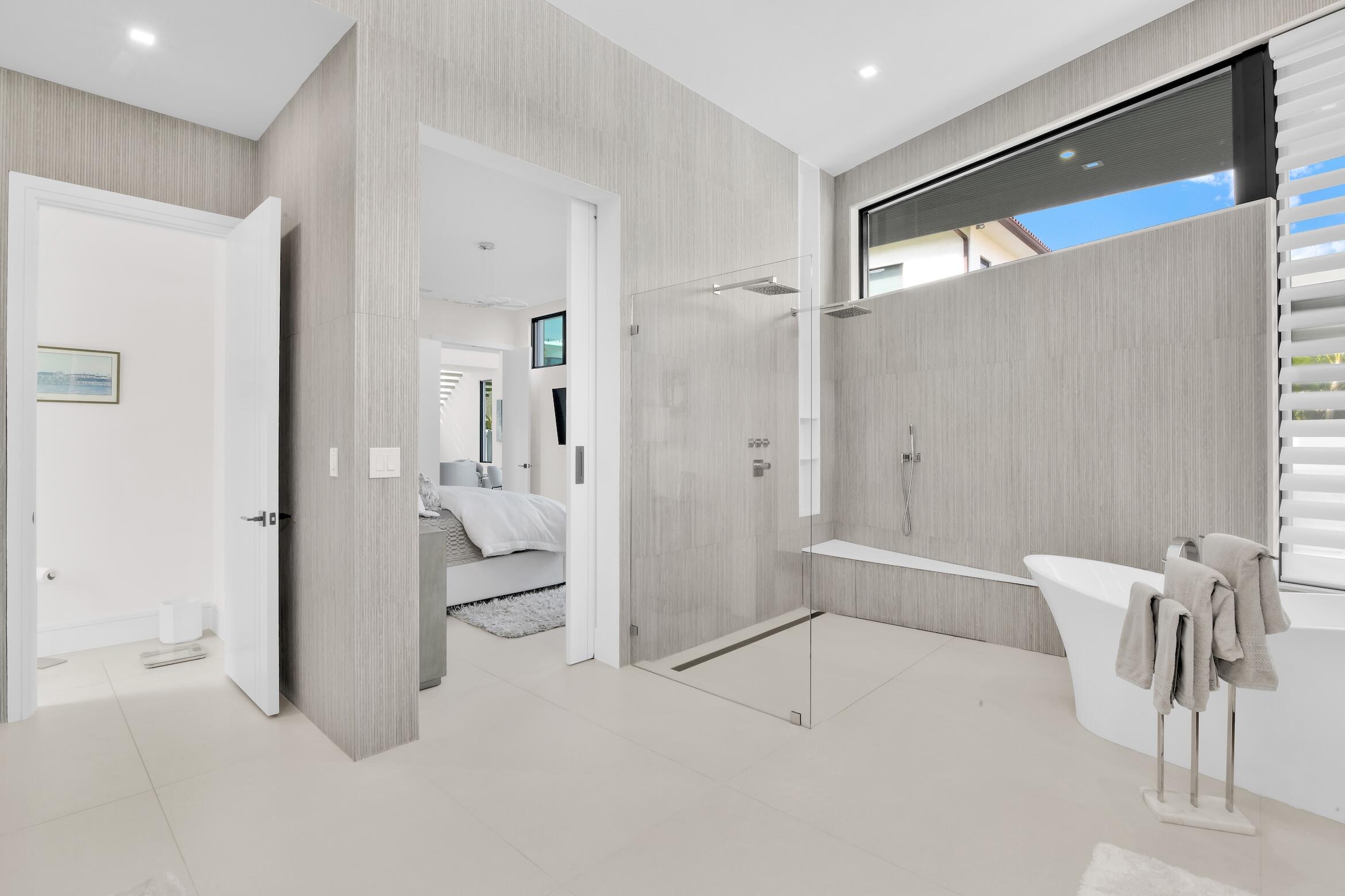 BOCA VILLAS - Residential