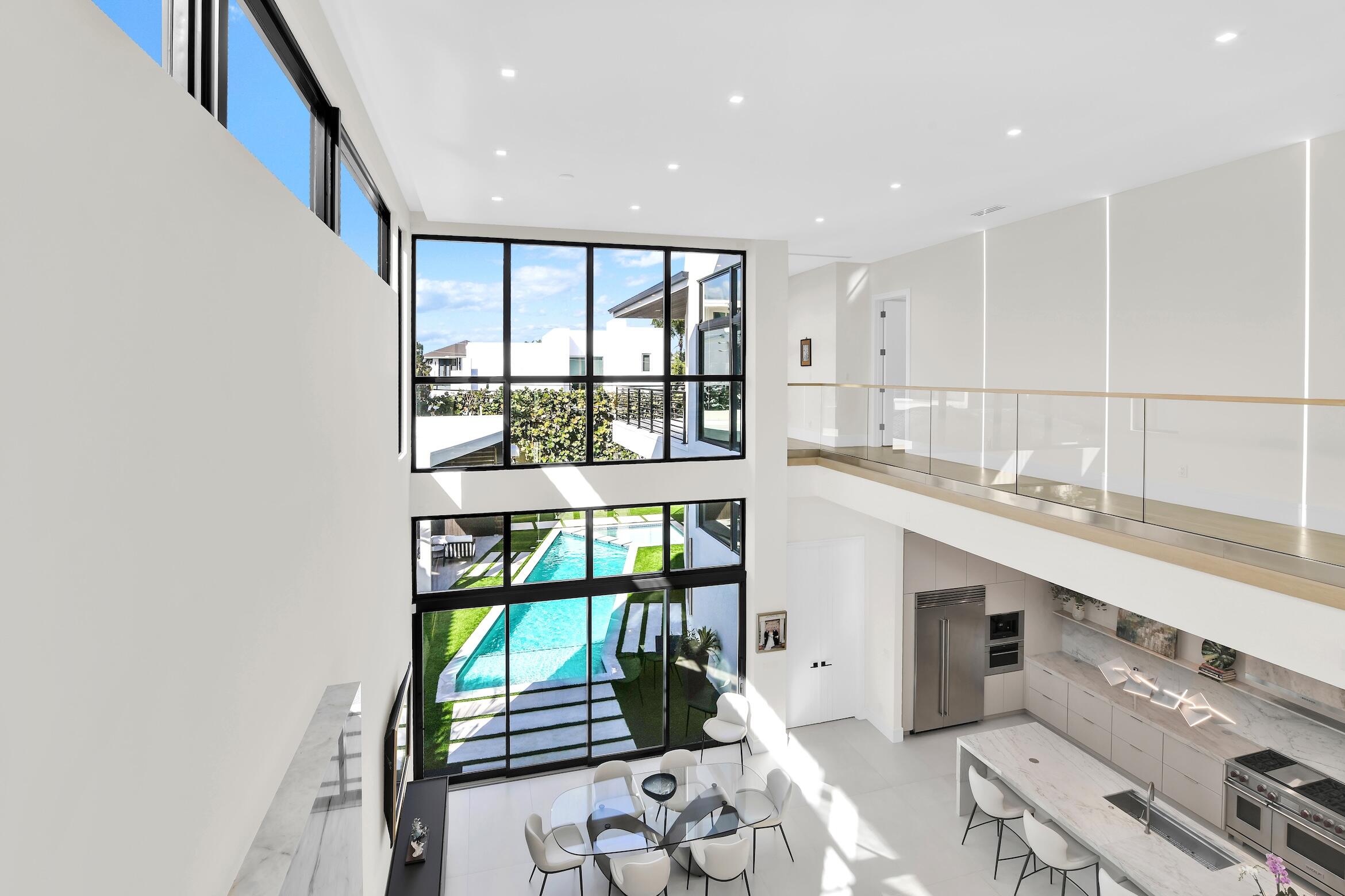 BOCA VILLAS - Residential