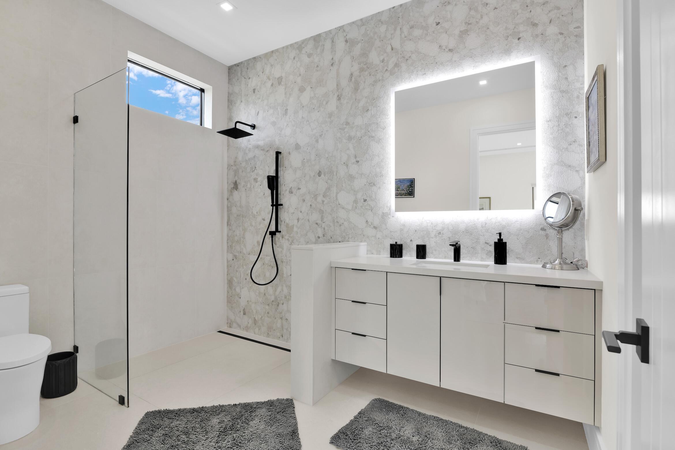 BOCA VILLAS - Residential