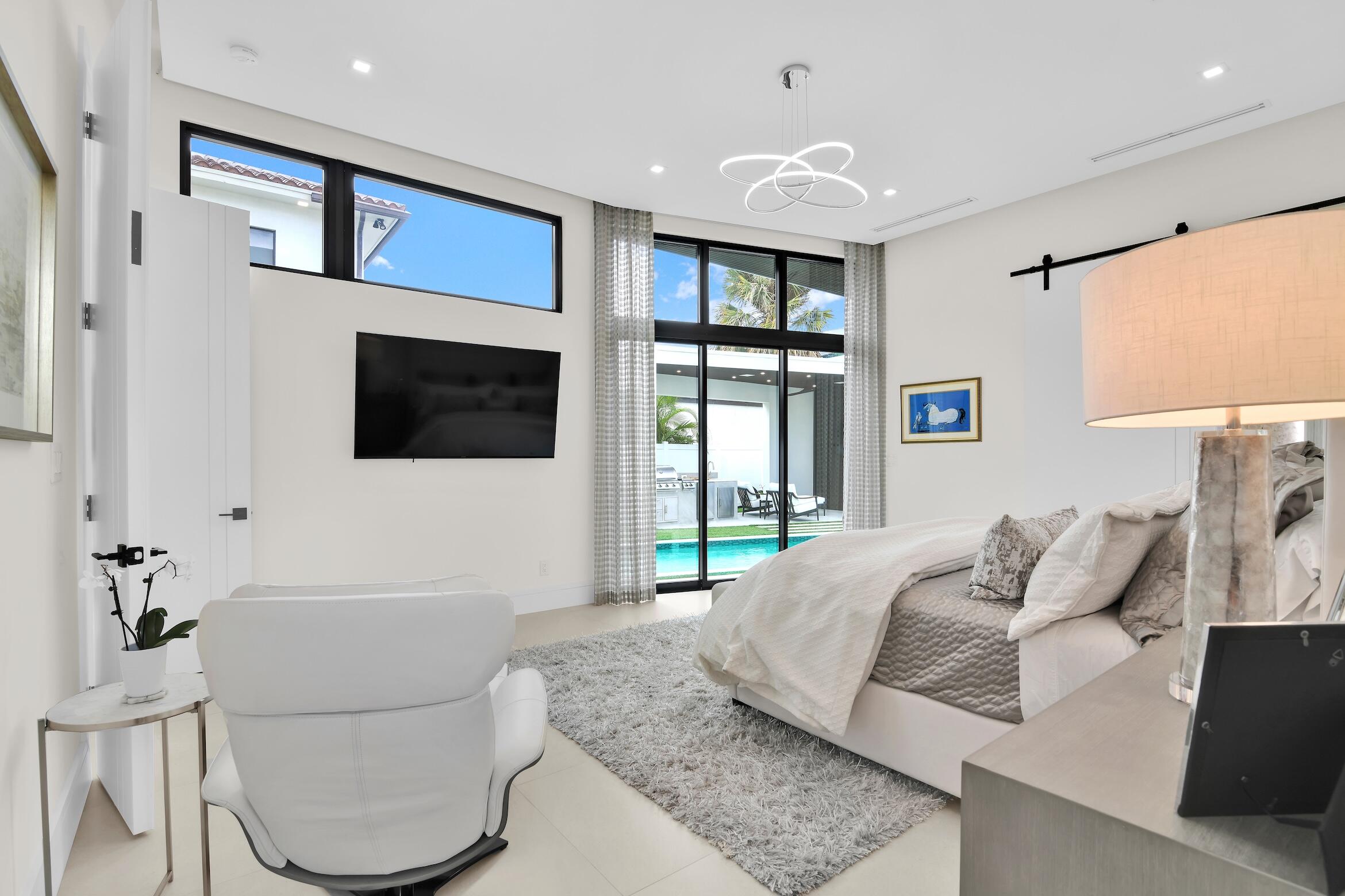 BOCA VILLAS - Residential