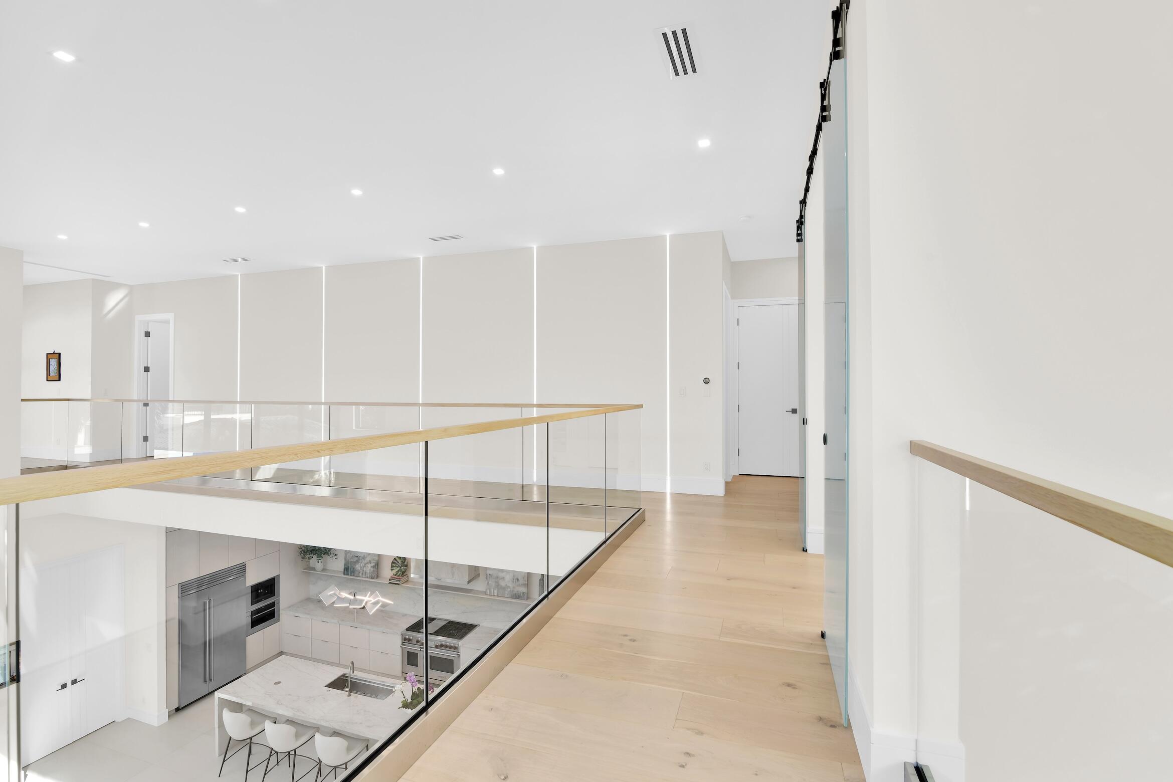 BOCA VILLAS - Residential