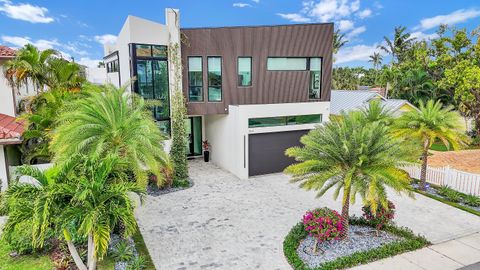 Tiny photo for 355 E Boca Raton Road, Boca Raton, FL 33432 (MLS # R11161999)