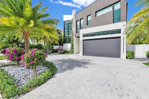 Tiny photo for 355 E Boca Raton Road, Boca Raton, FL 33432 (MLS # R11161999)