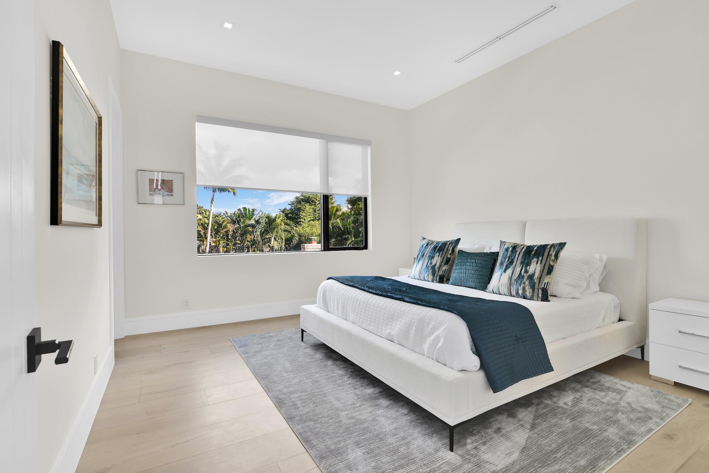 BOCA VILLAS - Residential