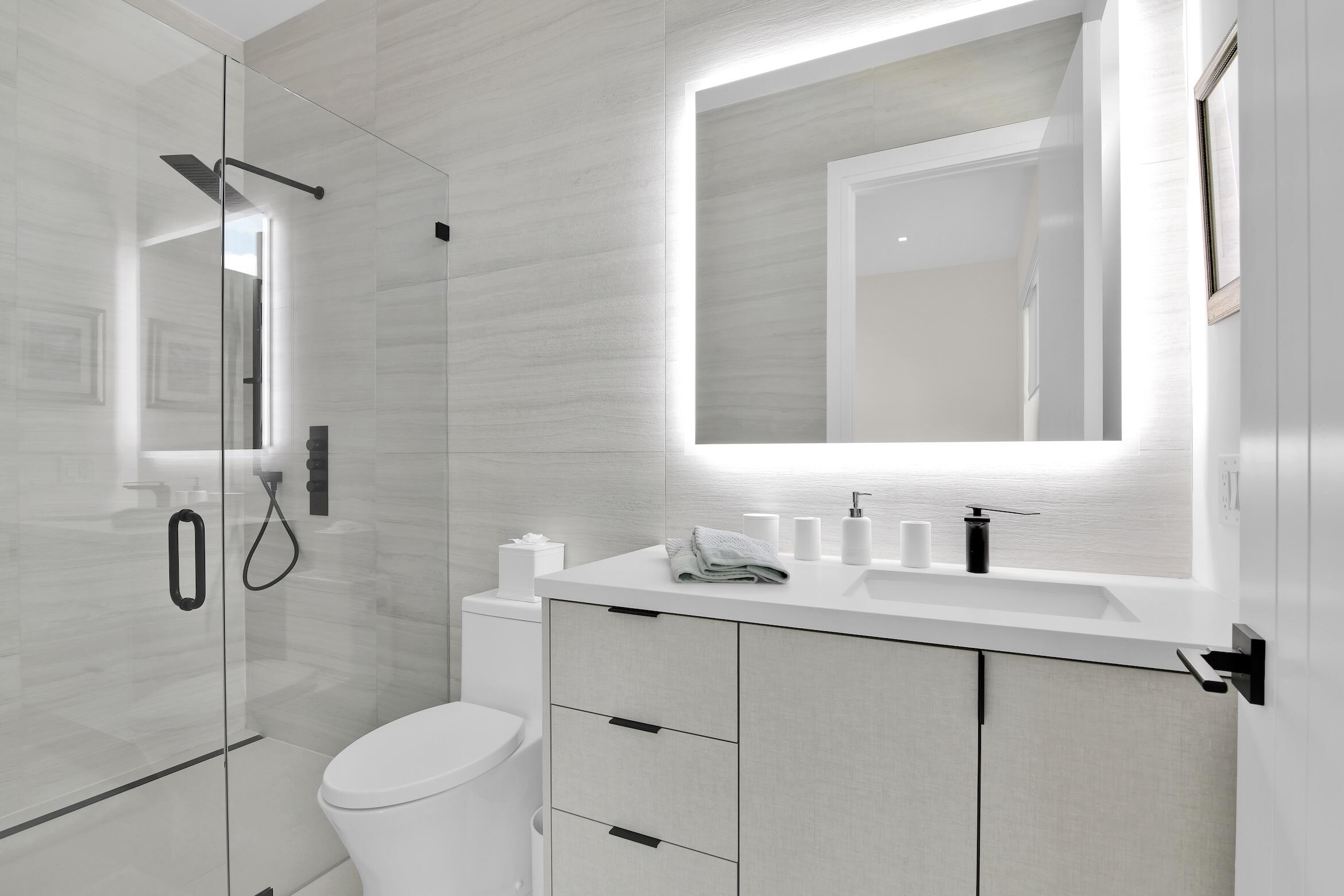 BOCA VILLAS - Residential