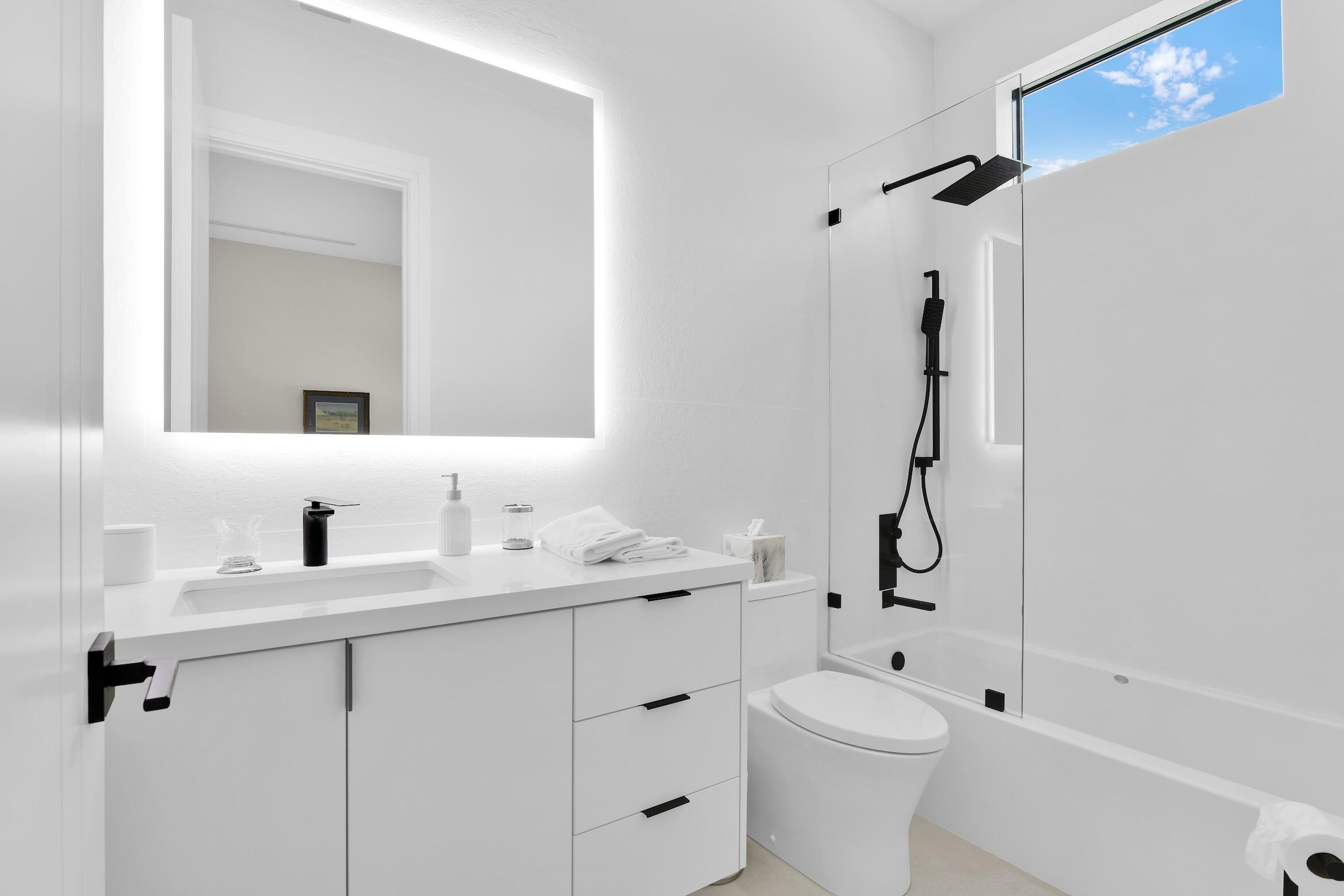 BOCA VILLAS - Residential