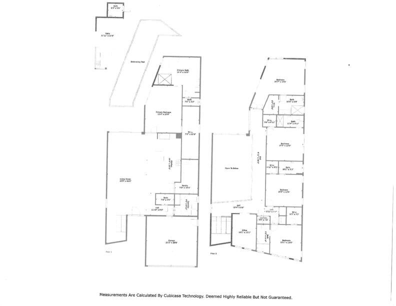 BOCA VILLAS - Residential