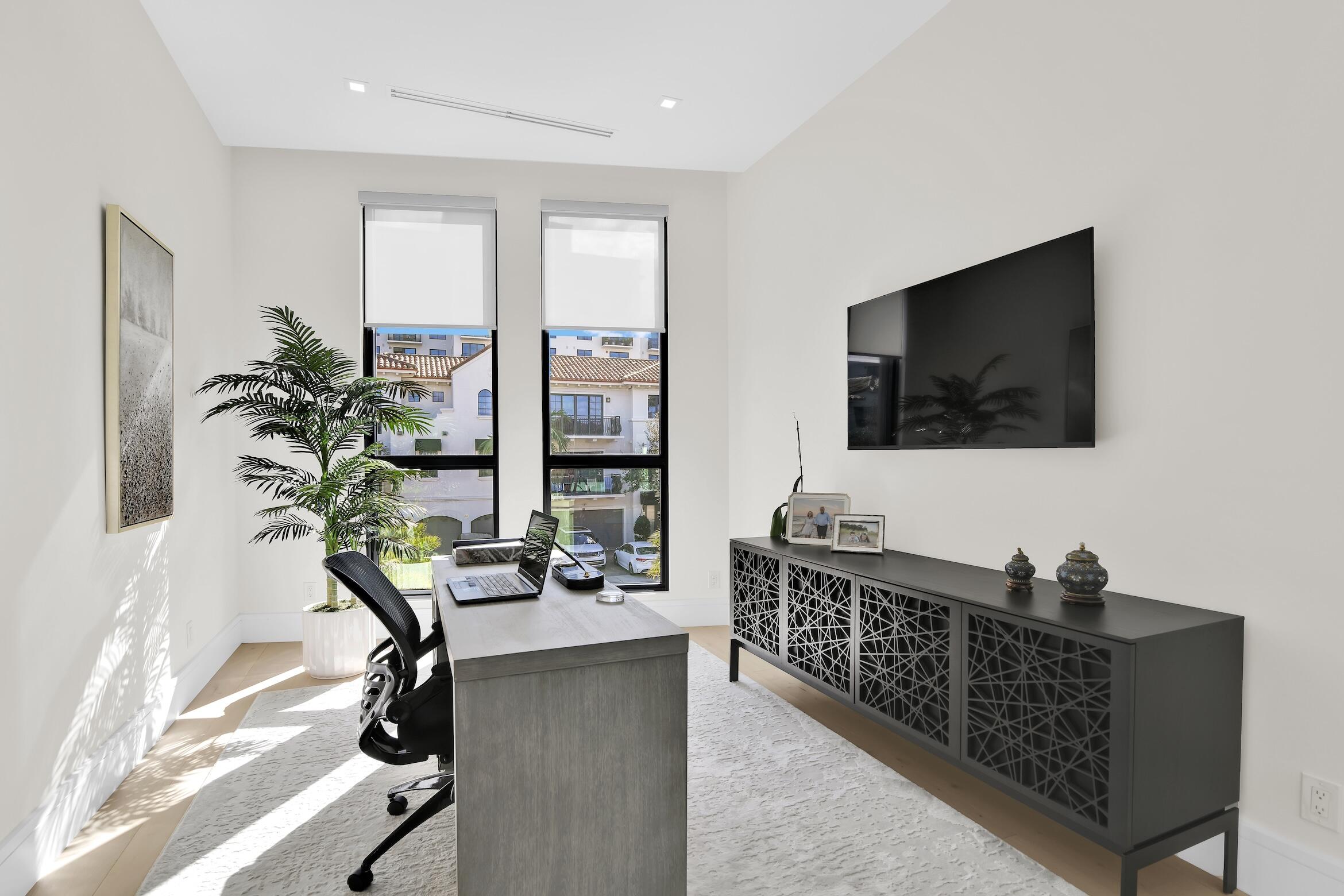 BOCA VILLAS - Residential