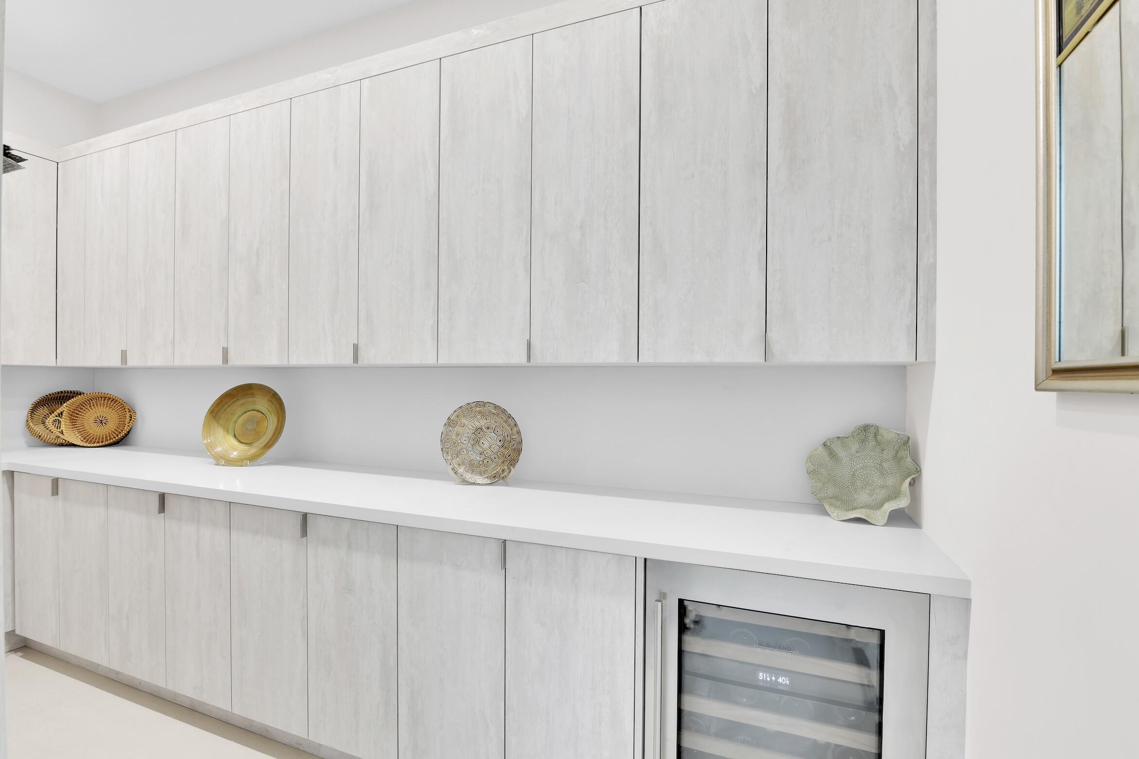 BOCA VILLAS - Residential