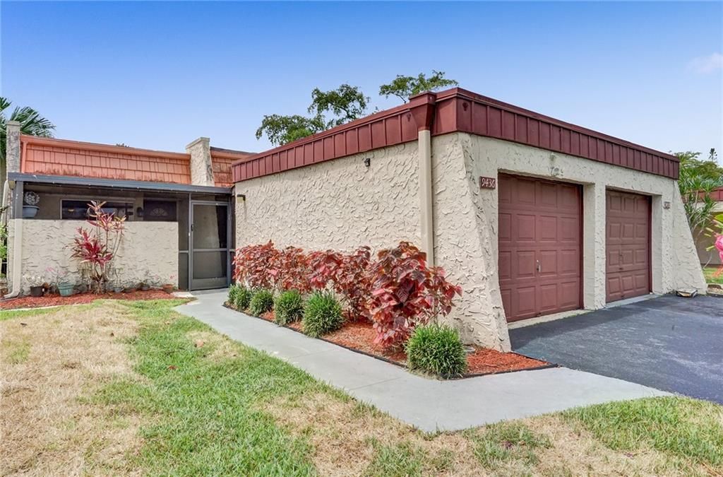 Photo of 9436 NW 65TH ST #5A, Tamarac, FL 33321 (MLS # F10283636)