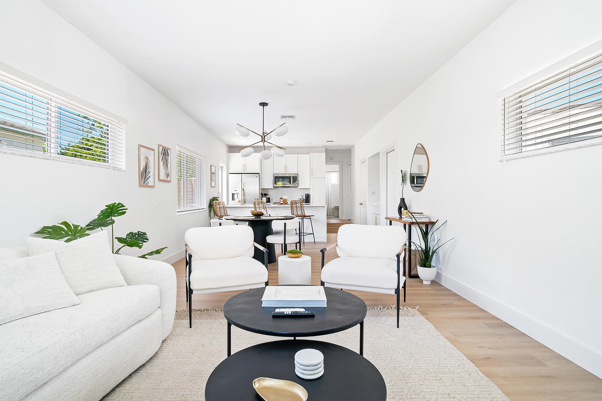 NORTHWOOD ADD - Residential