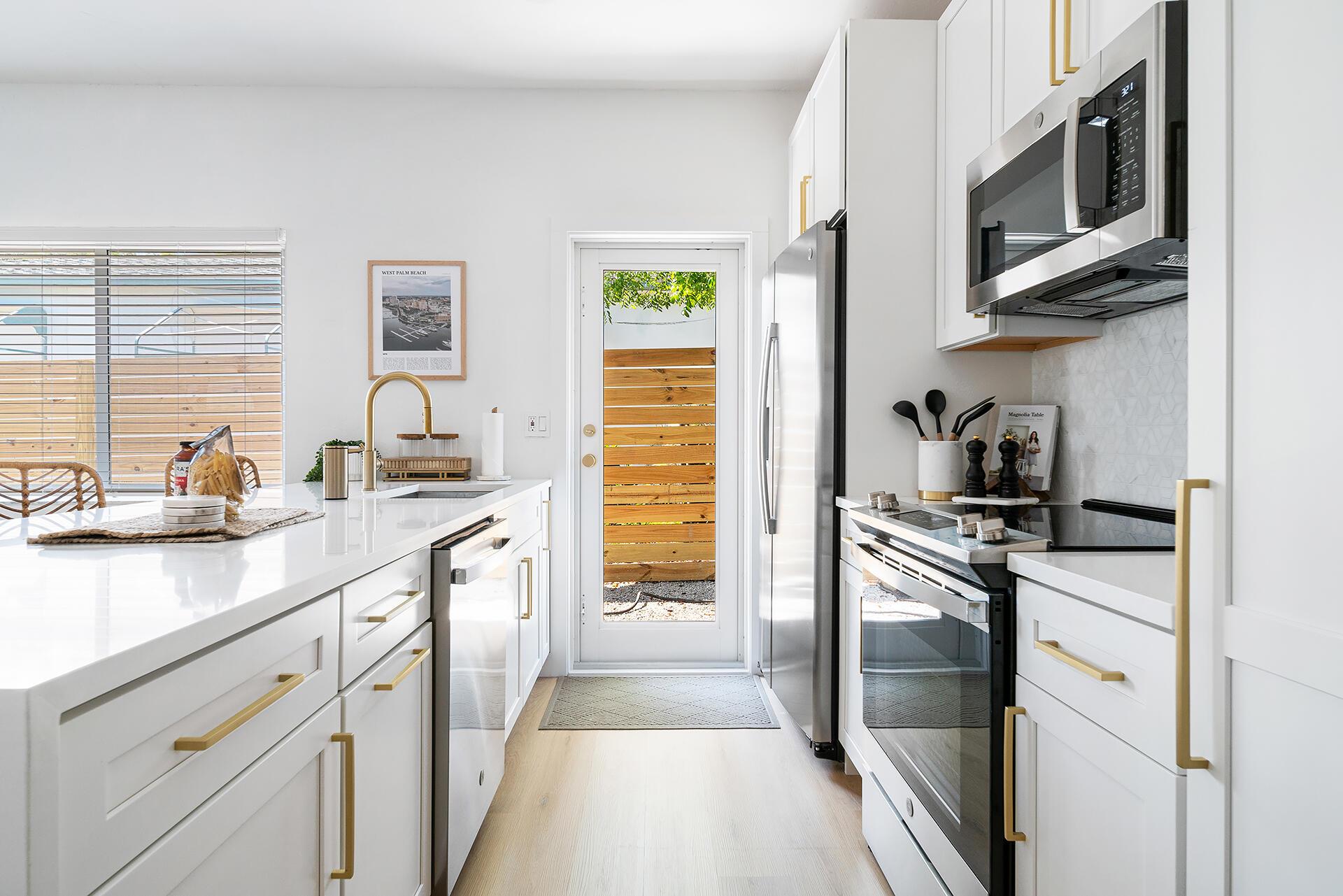 NORTHWOOD ADD - Residential