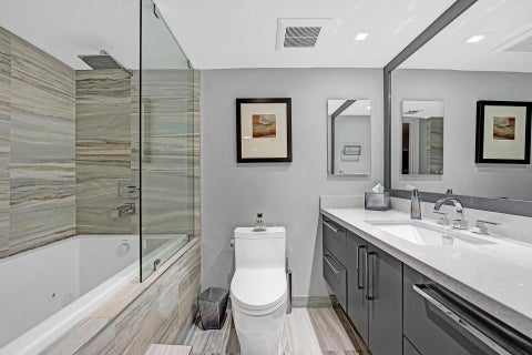 Tiny photo for 1167 Hillsboro Mile #206, Hillsboro Beach, FL 33062 (MLS # B26072364)