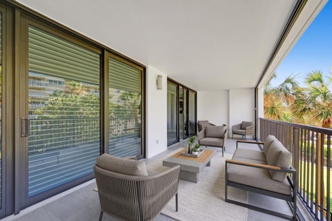 Tiny photo for 1167 Hillsboro Mile #206, Hillsboro Beach, FL 33062 (MLS # B26072364)