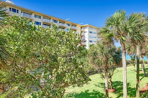 Tiny photo for 1167 Hillsboro Mile #206, Hillsboro Beach, FL 33062 (MLS # B26072364)